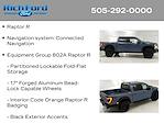 2023 Ford F-150 SuperCrew Cab 4x4 Pickup for sale #251503A - photo 11