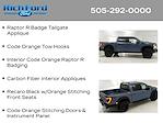 2023 Ford F-150 SuperCrew Cab 4x4 Pickup for sale #251503A - photo 44