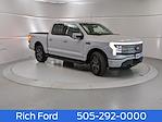 2025 Ford F-150 Lightning SuperCrew Cab AWD Pickup for sale #251506 - photo 1