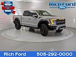 2024 Ford F-150 SuperCrew Cab 4WD Pickup for sale #251514A - photo 1