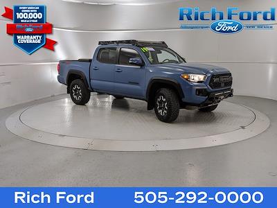 Used 2019 Toyota Tacoma TRD Off-Road Double Cab for sale #251516A - photo 1