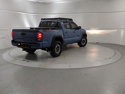 Used 2019 Toyota Tacoma TRD Off-Road Double Cab for sale #251516A - photo 2