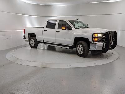 2016 Chevrolet Silverado 2500 Crew Cab SRW 4WD Pickup for sale #251518A - photo 1