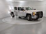 2016 Chevrolet Silverado 2500 Crew Cab SRW 4WD Pickup for sale #251518A - photo 21