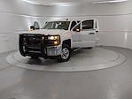 2016 Chevrolet Silverado 2500 Crew Cab SRW 4WD Pickup for sale #251518A - photo 26