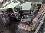 2016 Chevrolet Silverado 2500 Crew Cab SRW 4WD Pickup for sale #251518A - photo 9