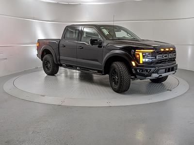 2025 Ford F-150 SuperCrew Cab 4WD Pickup for sale #251519 - photo 1