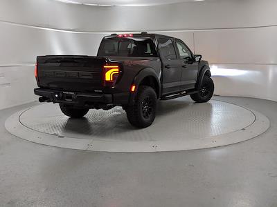 2025 Ford F-150 SuperCrew Cab 4WD Pickup for sale #251519 - photo 2