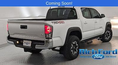 Used 2022 Toyota Tacoma - photo 1
