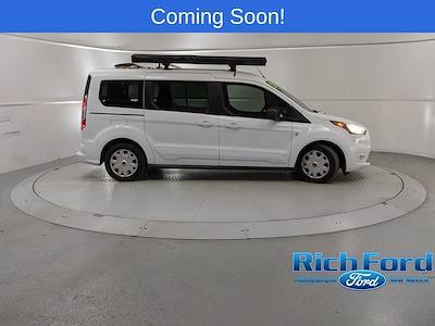 Used 2020 Ford Transit Connect Empty Cargo Van for sale #251535C - photo 2