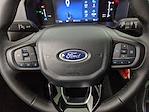 New 2025 Ford Ranger XLT SuperCrew Cab 4x4 Pickup for sale #251543 - photo 17