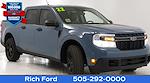 2022 Ford Maverick SuperCrew Cab AWD Pickup for sale #251543A - photo 1
