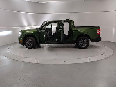 New 2025 Ford Maverick - photo 1