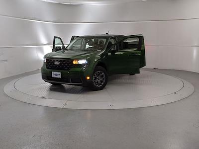 New 2025 Ford Maverick - photo 1