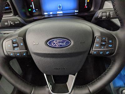 New 2025 Ford Maverick - photo 1