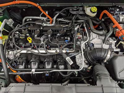 New 2025 Ford Maverick - photo 1