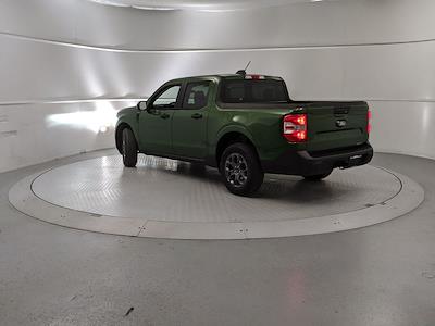 New 2025 Ford Maverick - photo 1