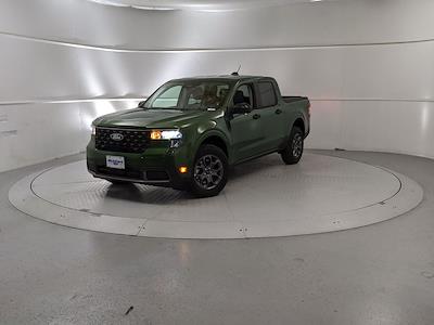 New 2025 Ford Maverick - photo 1