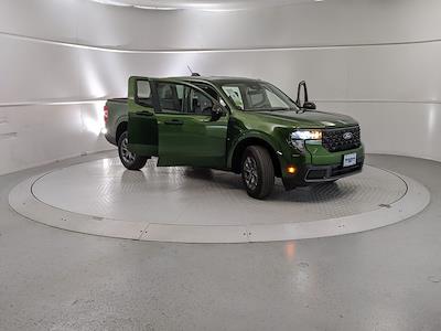New 2025 Ford Maverick - photo 1