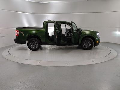 New 2025 Ford Maverick - photo 1