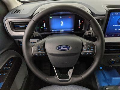 New 2025 Ford Maverick - photo 1