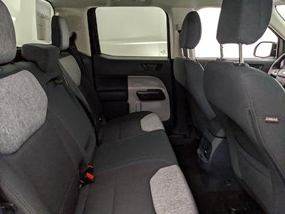 New 2025 Ford Maverick - photo 1