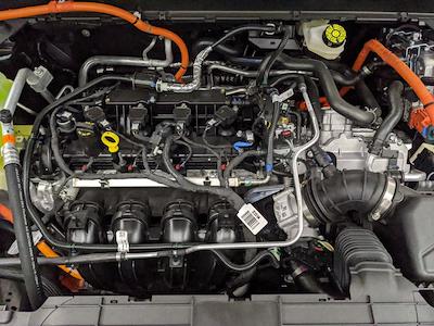 New 2025 Ford Maverick - photo 1