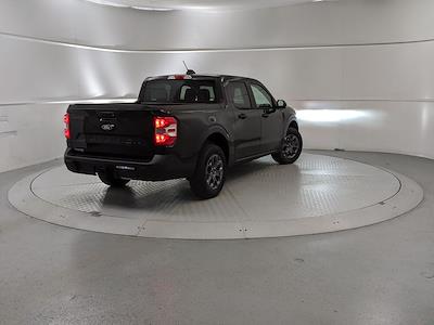 New 2025 Ford Maverick - photo 1