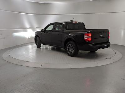 New 2025 Ford Maverick - photo 1