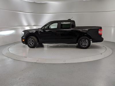 New 2025 Ford Maverick - photo 1