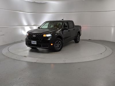 New 2025 Ford Maverick - photo 1