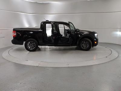 New 2025 Ford Maverick - photo 1