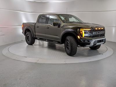 2025 Ford F-150 SuperCrew Cab 4WD Pickup for sale #251549 - photo 1