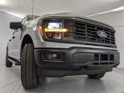 New 2025 Ford F-150 - photo 1