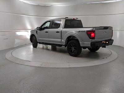 New 2025 Ford F-150 - photo 1