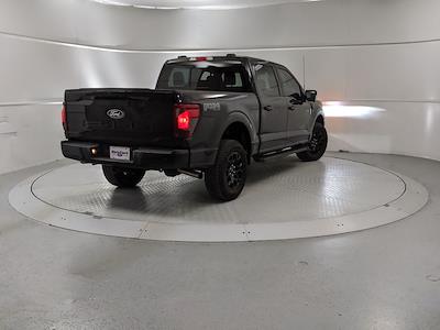 2024 Ford F-150 SuperCrew Cab 4WD Pickup for sale #251558B - photo 2