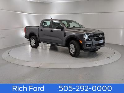 New 2025 Ford Ranger XL SuperCrew Cab 4x4 Pickup for sale #251559 - photo 1