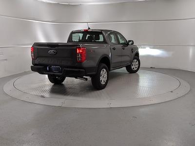 New 2025 Ford Ranger XL SuperCrew Cab 4x4 Pickup for sale #251559 - photo 2