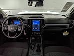 New 2025 Ford Ranger XL SuperCrew Cab 4x4 Pickup for sale #251559 - photo 13