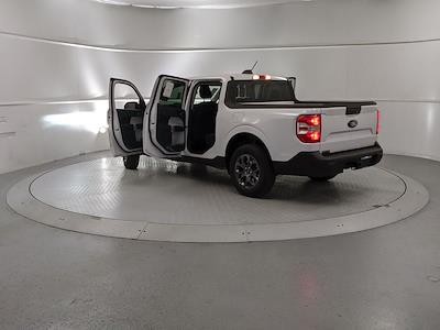 New 2025 Ford Maverick - photo 1