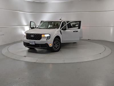 New 2025 Ford Maverick - photo 1