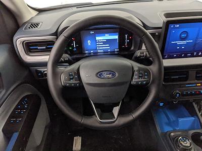 New 2025 Ford Maverick - photo 1