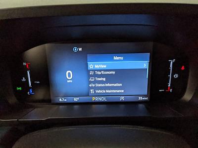 New 2025 Ford Maverick - photo 1