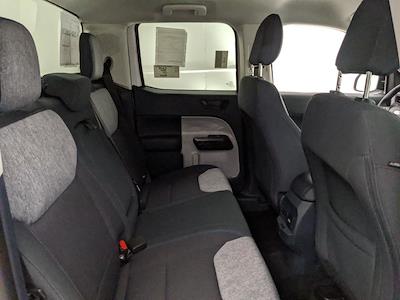 New 2025 Ford Maverick - photo 1