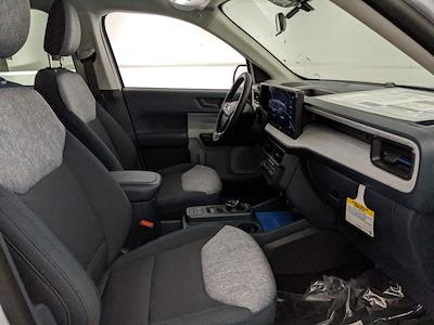 New 2025 Ford Maverick - photo 1