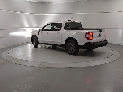 New 2025 Ford Maverick - photo 1