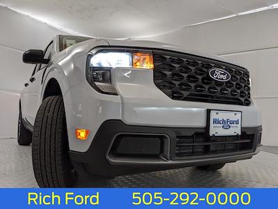 2025 Ford Maverick SuperCrew Cab AWD Pickup for sale #251562 - photo 1