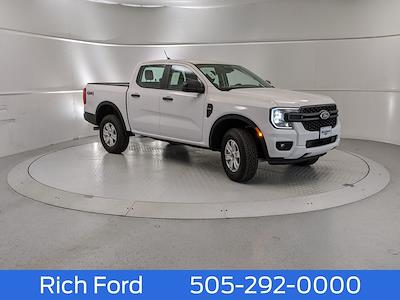 New 2025 Ford Ranger XL SuperCrew Cab 4x4 Pickup for sale #251568 - photo 1