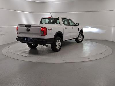 New 2025 Ford Ranger XL SuperCrew Cab 4x4 Pickup for sale #251568 - photo 2