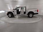 New 2025 Ford Ranger XL SuperCrew Cab 4x4 Pickup for sale #251568 - photo 11